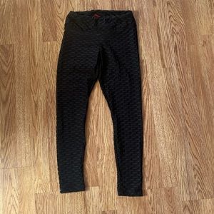 TikTok Butt Scrunch Leggings